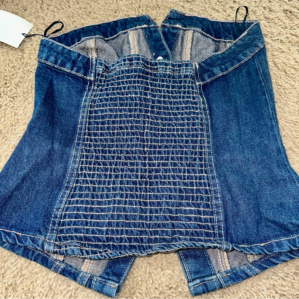 ZARA Bloggers Fav Top - Picture 11 of 12